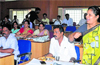 TP members say ambulance staff inept in emergency medical handling